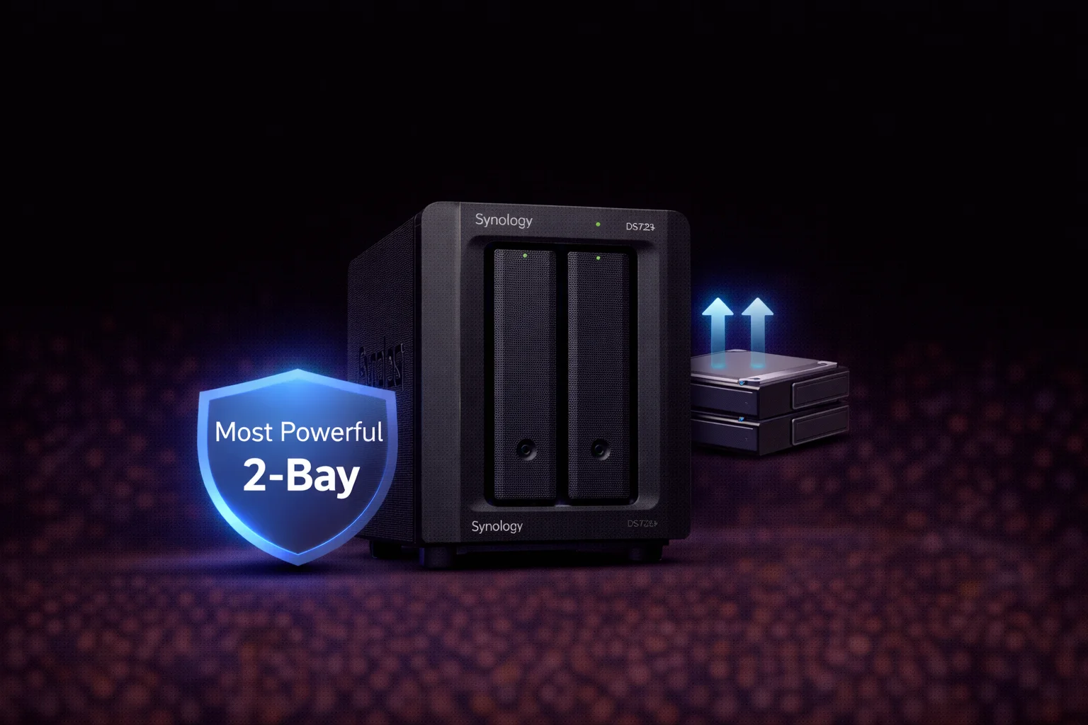 Synology DS723+