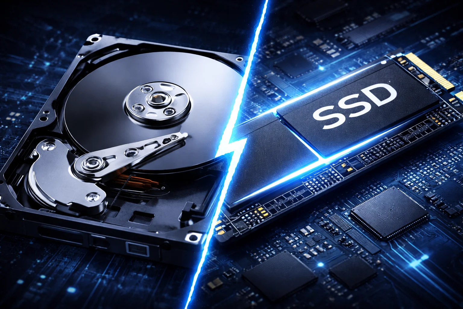 Best Hard Drives for PC in 2026