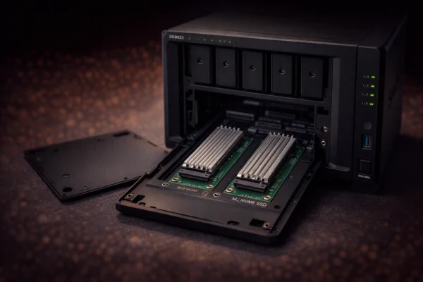 Heatsinks for Synology NAS 2026