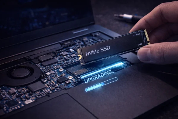 Best SSD for Laptop