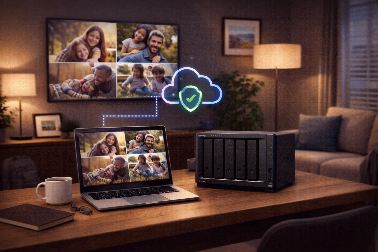 Best Synology NAS for Home
