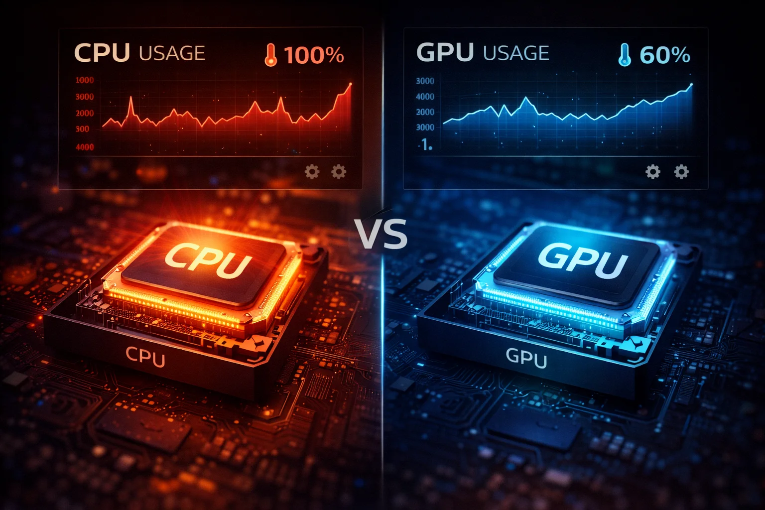 What Is a CPU Bottleneck