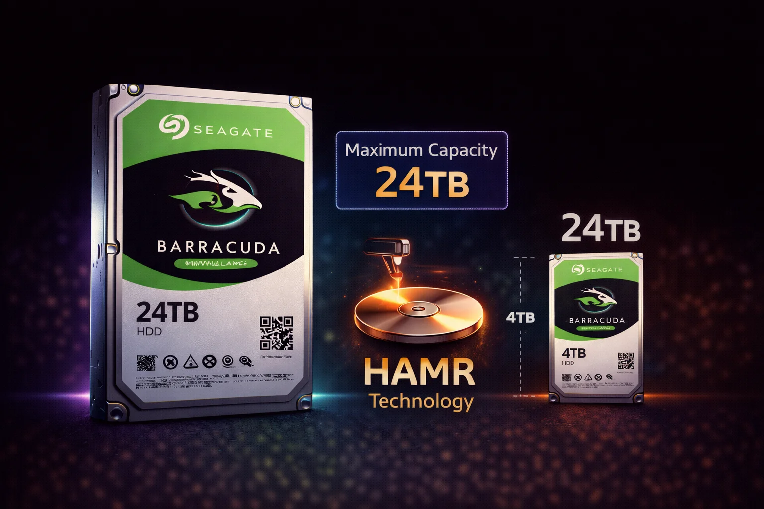 seagate barracuda 24tb