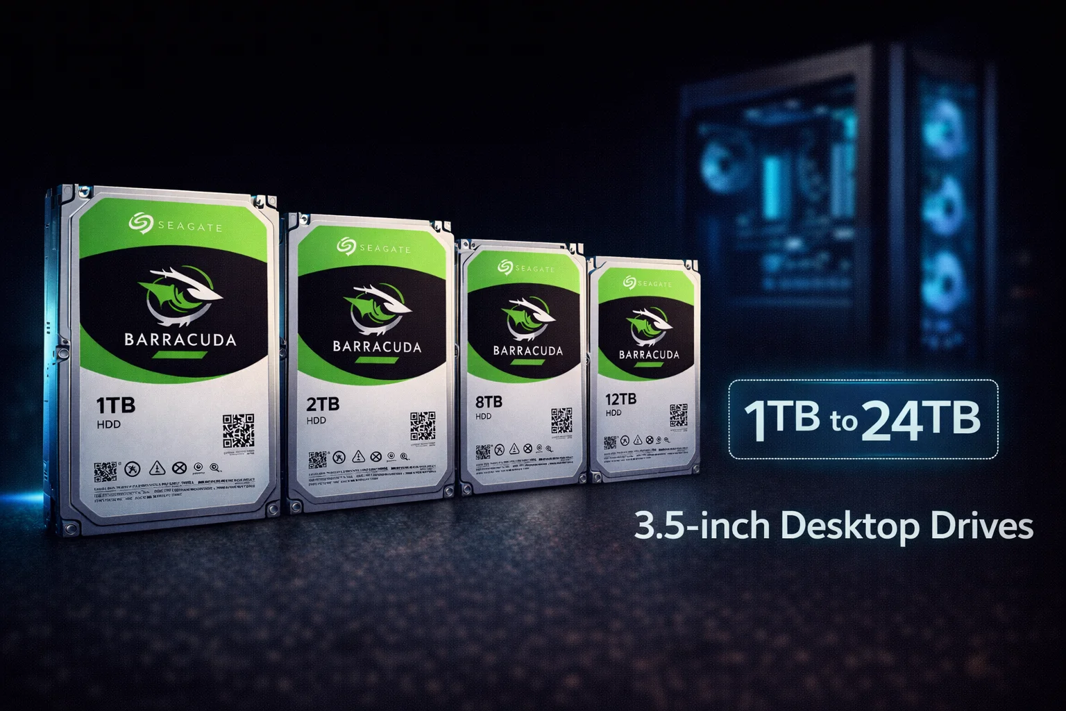 seagate barracuda 3.5 inch