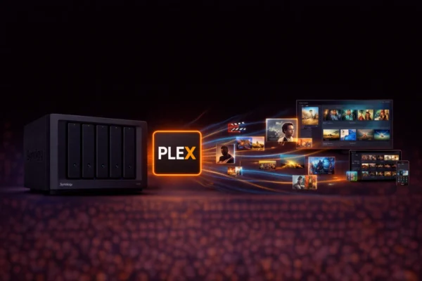 How to Set Up Plex on Synology NAS: Complete 2026 Guide