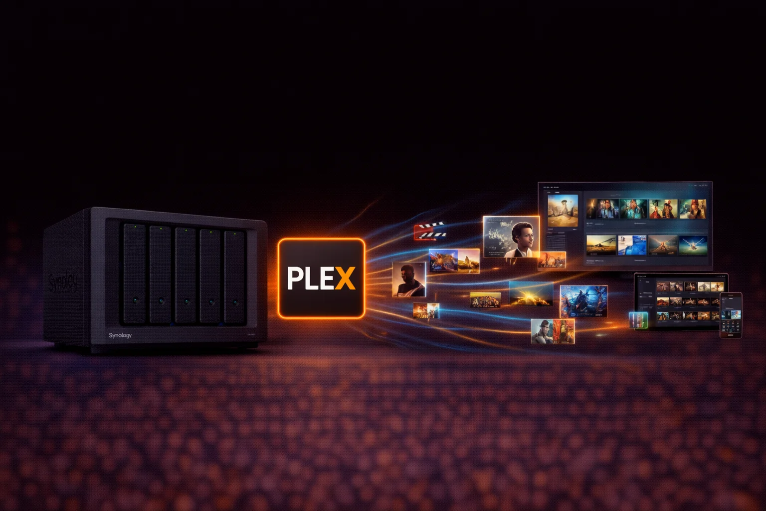 How to Set Up Plex on Synology NAS: Complete 2026 Guide