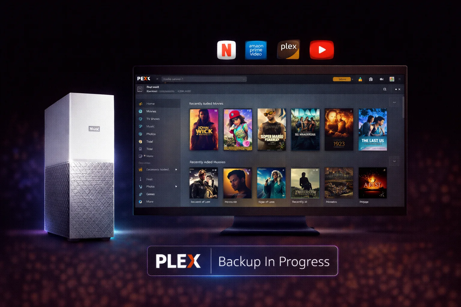 WD My Cloud Plex Setup: Complete Media Server Guide (2026)
