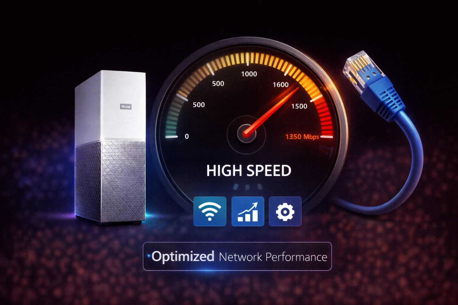 WD My Cloud Slow: How to Fix Transfer Speed Problems (2026)