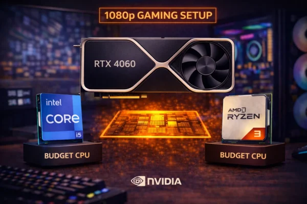 best cpu for rtx 4060