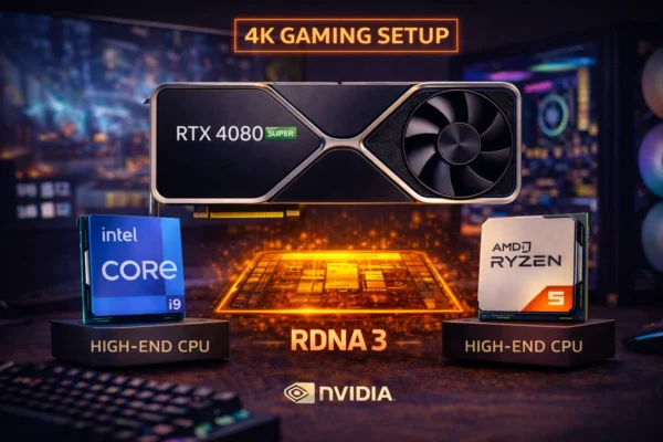 best cpu for rtx 4080 super