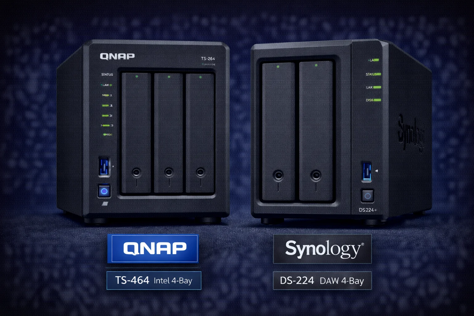 qnap-ts-264-vs-synology-ds224