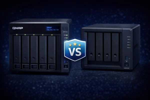 qnap vs synology