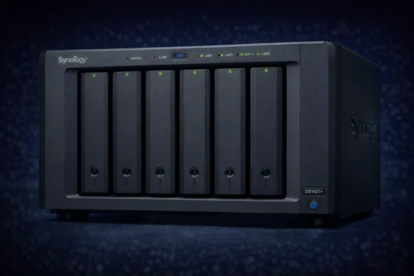 synology ds1621 plus