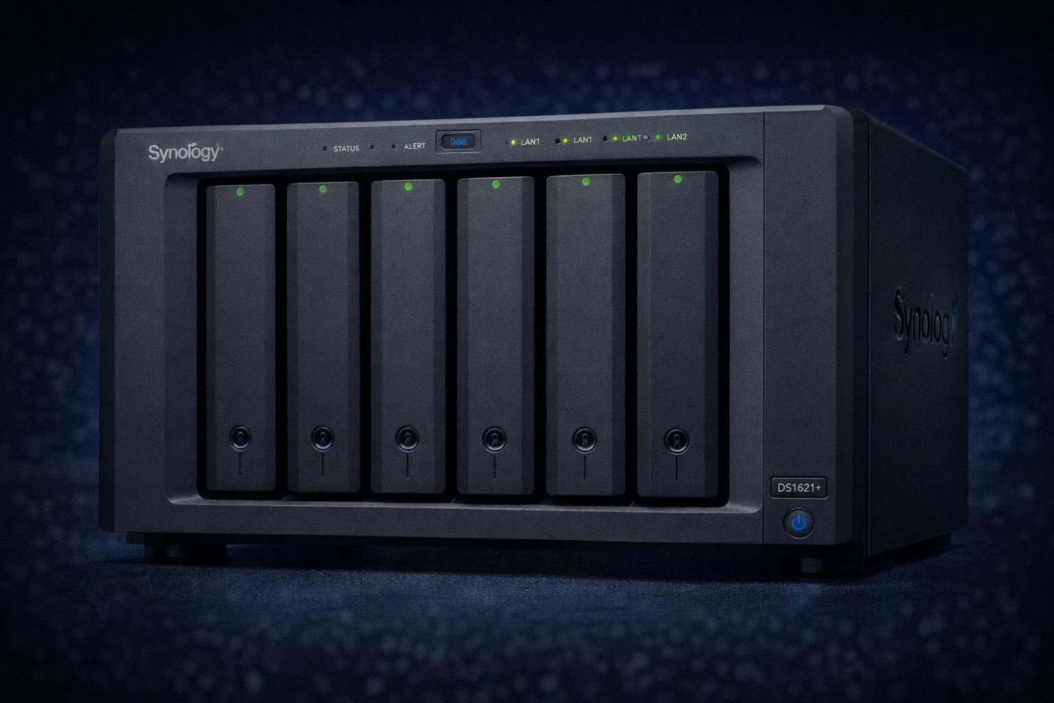 synology ds1621 plus